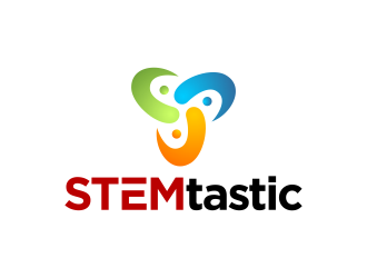 STEMtastic logo design by rykos