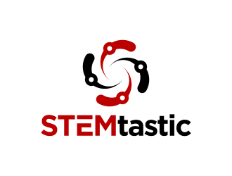 STEMtastic logo design by rykos