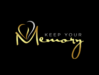 Keep Your Memory logo design by hidro