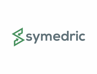 symedric logo design by hidro