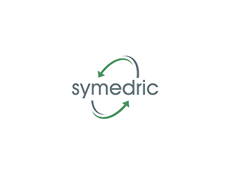 symedric logo design by blackcane