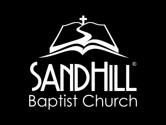 Sand Hill Baptist Church logo design by sgt.trigger