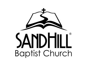 Sand Hill Baptist Church logo design by sgt.trigger
