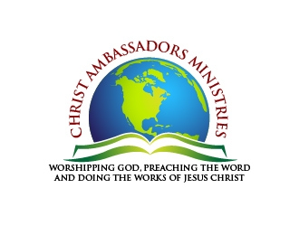 Christ Ambassadors Family Church logo design by usef44