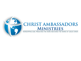 Christ Ambassadors Family Church logo design by coco