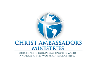 Christ Ambassadors Family Church logo design by coco