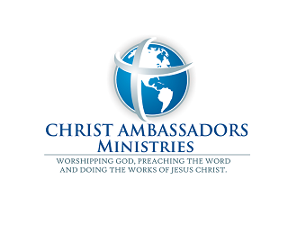 Christ Ambassadors Family Church logo design by coco