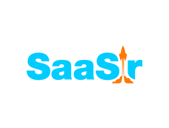 SaaSr logo design by anchorbuzz