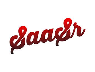SaaSr logo design by SteveQ