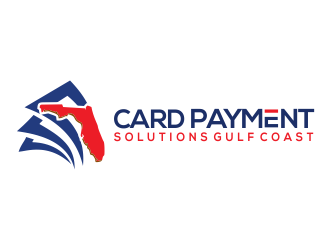 Florida Card Solutions logo design by done