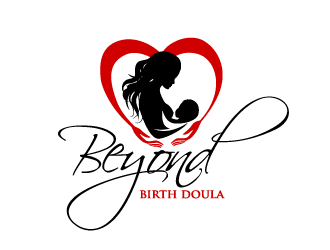 Beyond birth doula logo design by torresace