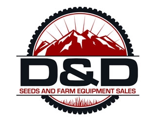 logo design by DreamLogoDesign