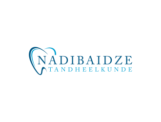Nadibaidze Tandheelkunde logo design by ubai popi