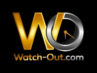 Watch-Out.com logo design by Bunny_designs