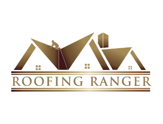 Roofing Ranger logo design by nona