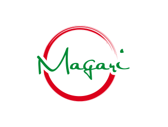 Magari logo design by keylogo