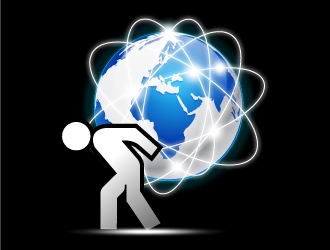  logo design by fantastic4