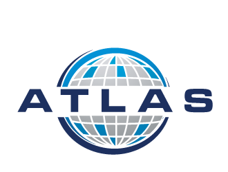 Atlas logo design by tec343
