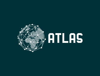 Atlas logo design by torresace