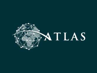 Atlas logo design by torresace