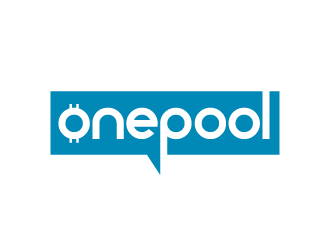 OnePool logo design by anchorbuzz