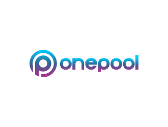OnePool logo design by done