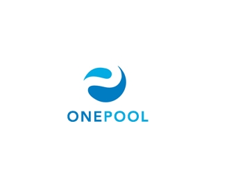 OnePool logo design by samueljho