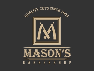 logo design by 4BUB7