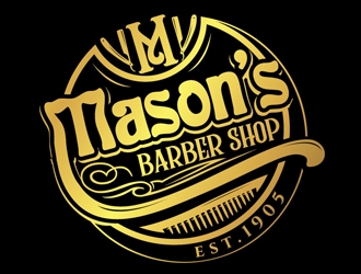 logo design by shere