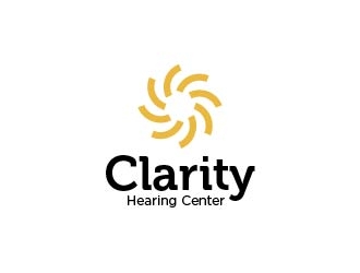 Clarity Hearing Center logo design by graphica
