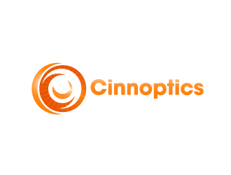 Cinnoptics logo design by torresace