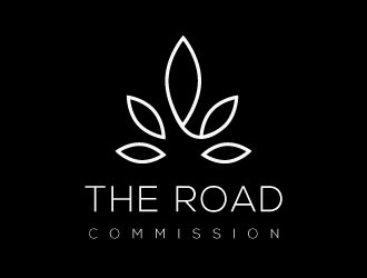 The Road Commission logo design by Suvendu