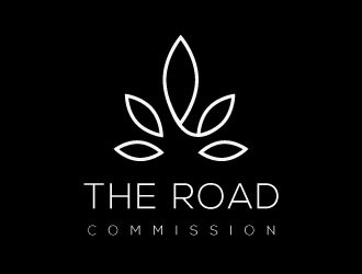 The Road Commission logo design by Suvendu