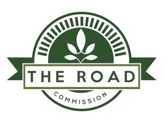 The Road Commission logo design by Suvendu