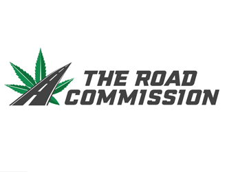 The Road Commission logo design by megalogos