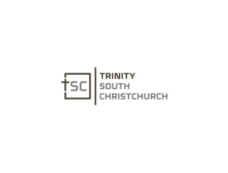 Trinity South Christchurch logo design by bricton