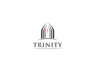 Trinity South Christchurch logo design by narnia