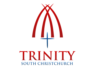Trinity South Christchurch logo design by aldesign