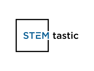 STEMtastic logo design by savana