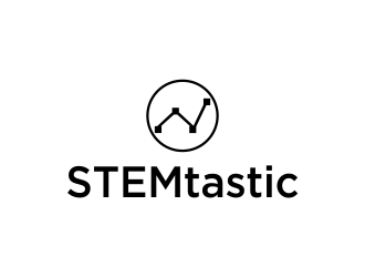 STEMtastic logo design by oke2angconcept