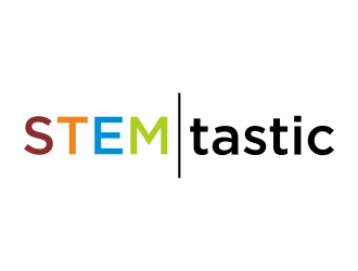 STEMtastic logo design by savana