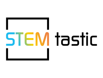 STEMtastic logo design by savana