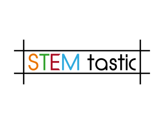 STEMtastic logo design by savana