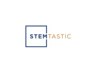 STEMtastic logo design by bricton