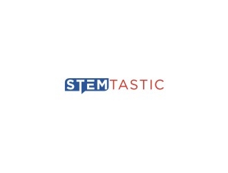 STEMtastic logo design by bricton