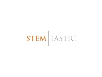 STEMtastic logo design by bricton