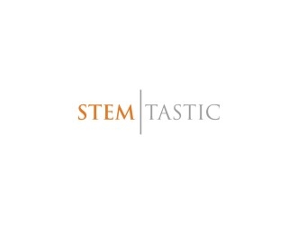 STEMtastic logo design by bricton