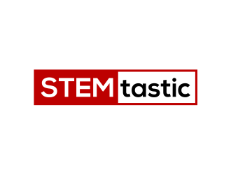 STEMtastic logo design by cintoko