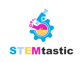 STEMtastic logo design by manstanding