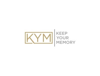 Keep Your Memory logo design by bricton